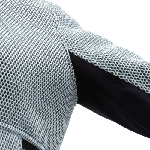 Kabát Flowmotion Lady XL fehér