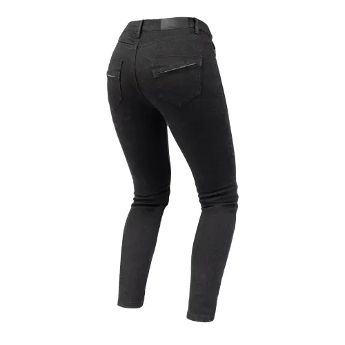 Farmernadrág Levante 28 fekete