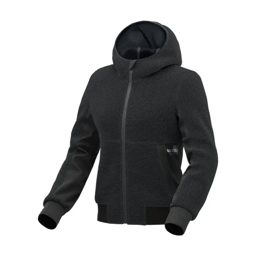 Kabát Flowmotion Lady L fekete