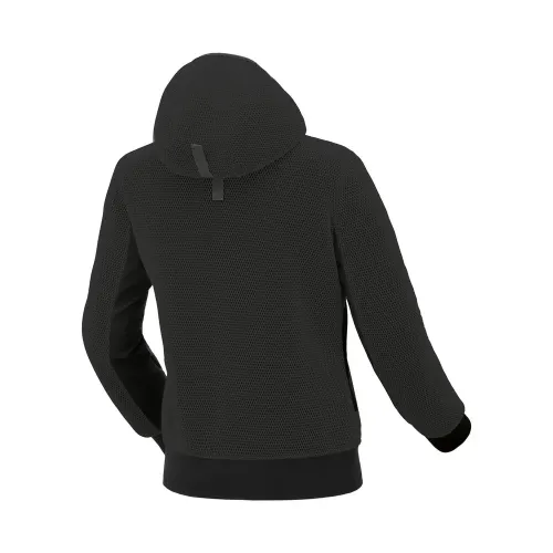 Kabát Flowmotion Lady L fekete