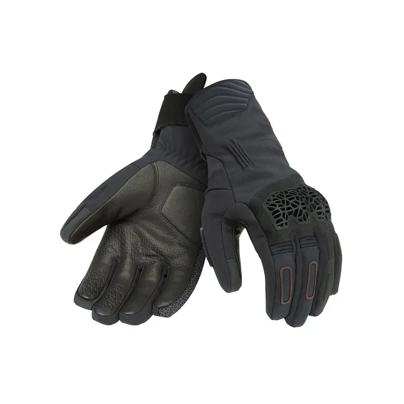 Kesztyű Superseppia Hydroscud® XL fekete