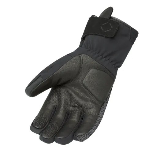 Kesztyű Superseppia Hydroscud® XL fekete