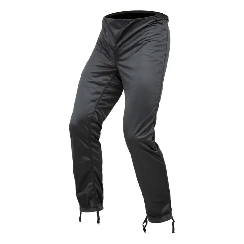Nadrág bélés Jeans Thermal S fekete