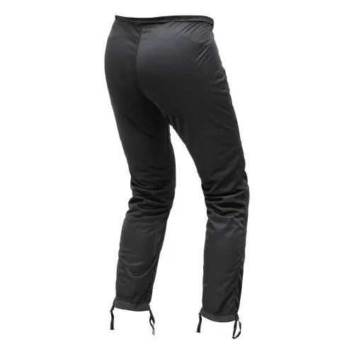 Nadrág bélés Jeans Thermal M fekete