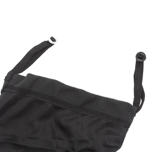 Nadrág bélés Jeans Thermal M fekete