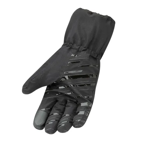 Esőkesztyű Nano Rain Overglove Hydroscud® XS/S fekete