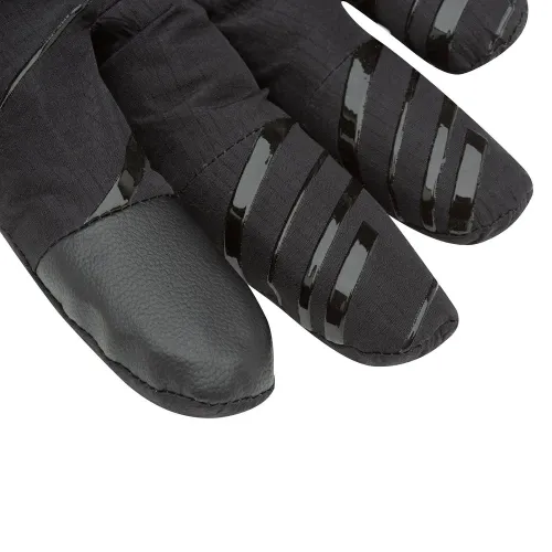 Esőkesztyű Nano Rain Overglove Hydroscud® XS/S fekete