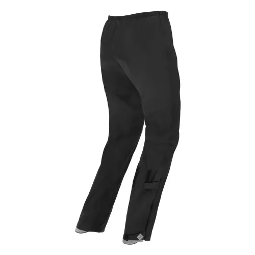Esőnadrág Nano Rain Zeta Hydroscud® XS fekete