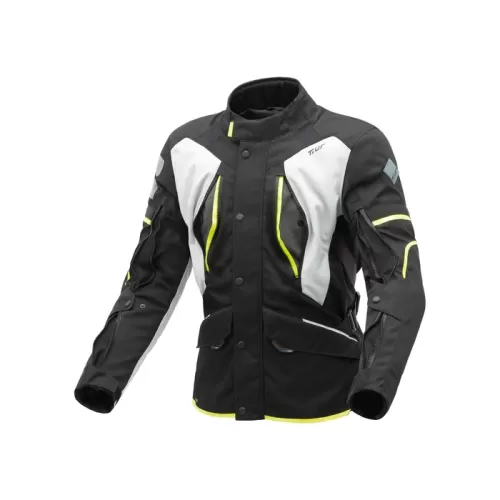 Kabát Himalaya Hydroscud® XL fekete-szürke