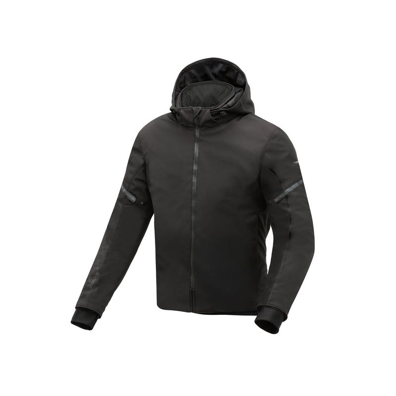 Kabát Bormio 2in1 Hydroscud® XL fekete
