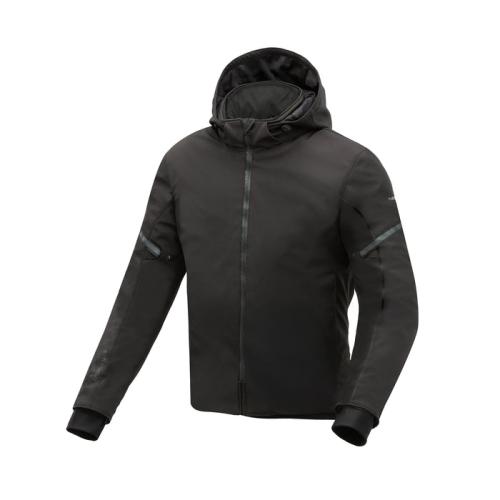 Kabát Bormio 2in1 Hydroscud® XL fekete