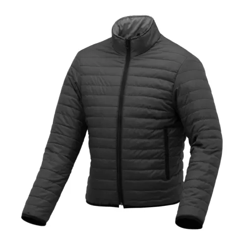 Kabát Bormio 2in1 Hydroscud® XL fekete