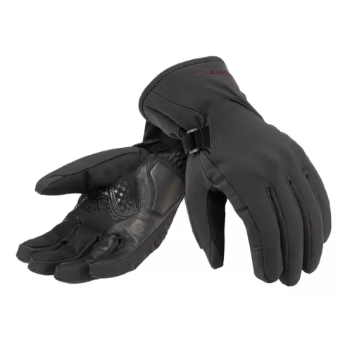 Kesztyű női Ginka 2G L