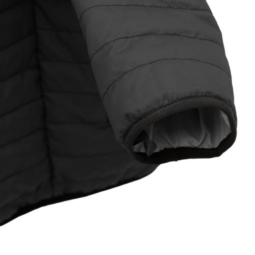 Kabát Bormio 2in1 Hydroscud® XXL fekete