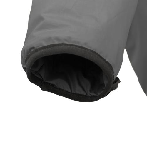 Kabát Bormio 2in1 Hydroscud® XXL fekete
