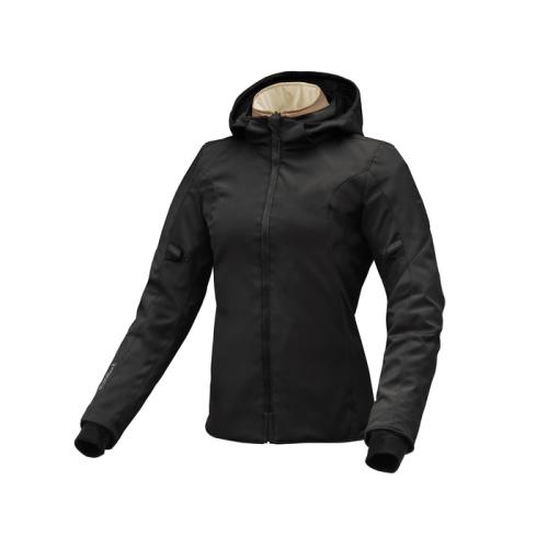 Kabát Bormio 2in1 Lady Hydroscud® L fekete