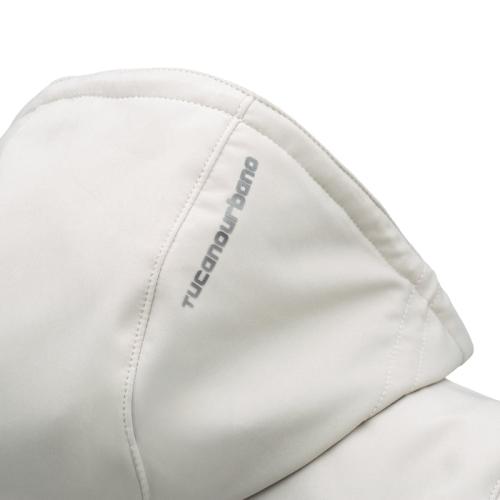 Kabát Bormio 2in1 Lady Hydroscud® M bézs