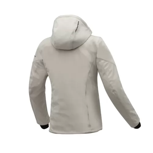 Kabát Bormio 2in1 Lady Hydroscud® XL bézs