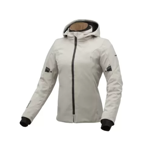 Kabát Bormio 2in1 Lady Hydroscud® L bézs