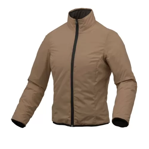 Kabát Bormio 2in1 Lady Hydroscud® M fekete
