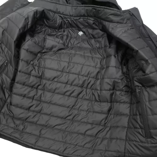 Kabát Bormio 2in1 Hydroscud® XL kamuflázs
