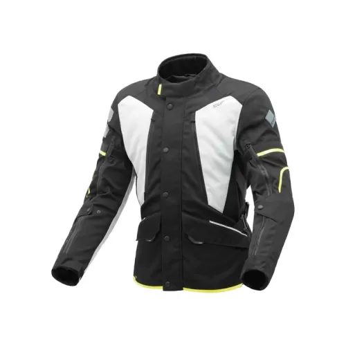 Kabát Himalaya Hydroscud® XXL fekete-szürke