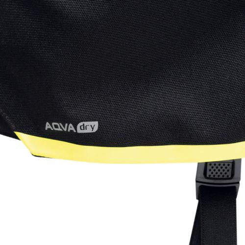 Kabát Himalaya Hydroscud® XXL fekete-szürke