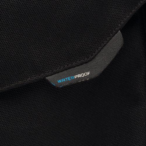 Kabát Himalaya Hydroscud® XXL fekete-szürke