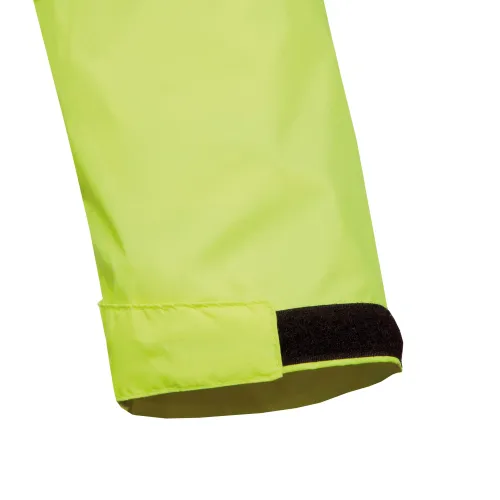 Esőkabát Nano Rain Plus S fluo sárga