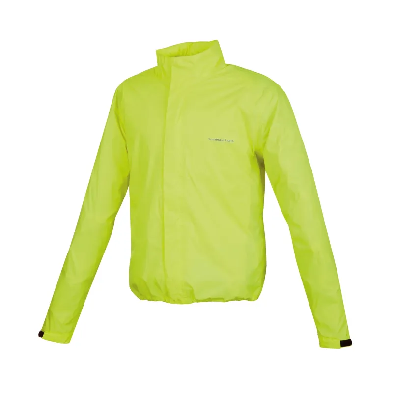 Esőkabát Nano Rain Plus XL fluo sárga