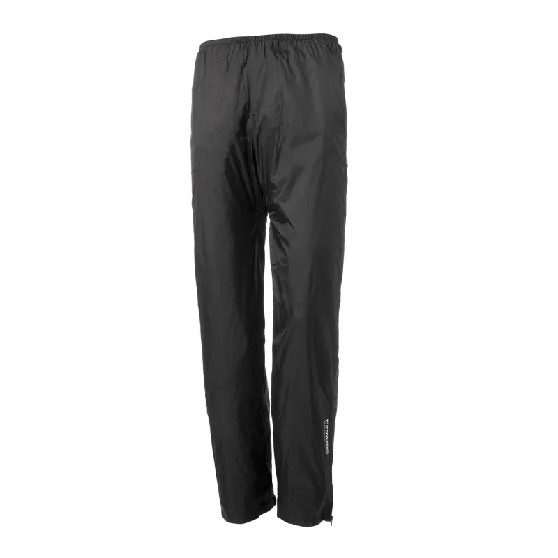 Esőnadrág Nano Rain Plus 3XL fekete