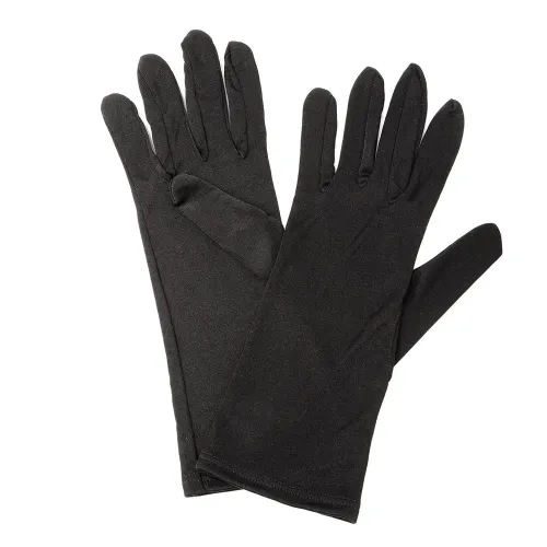 Kesztyű selyem belső galahad XL/XXL Fekete