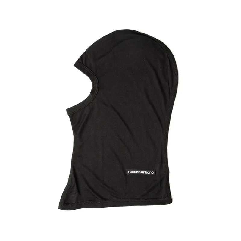 Maszk Brancaleone XL/XXL fekete