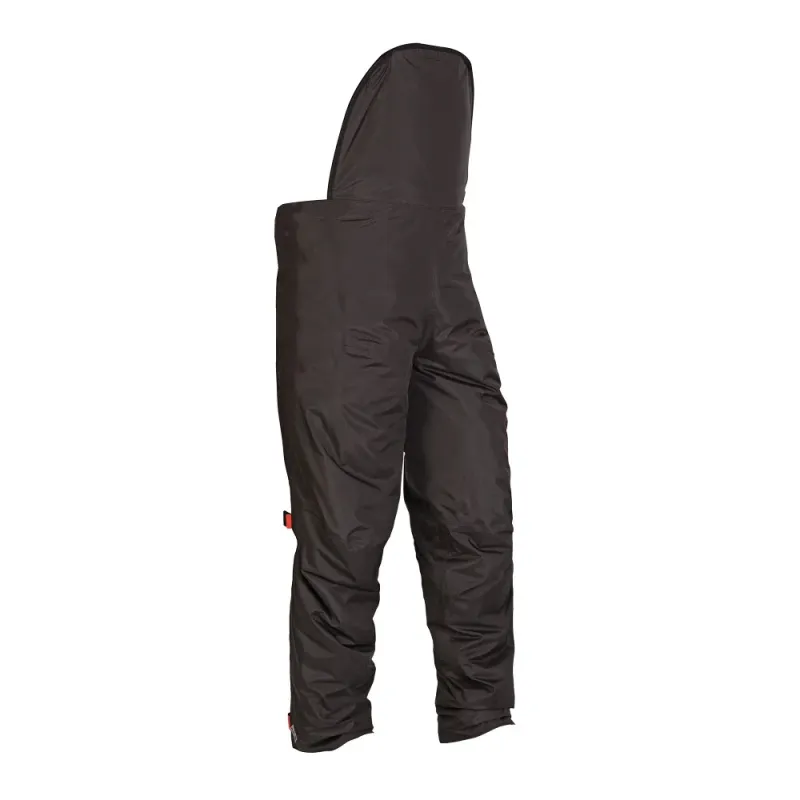 Lábtakaró Panta Fast L/XL fekete