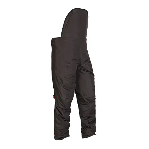 Lábtakaró Panta Fast XXL/3XL fekete