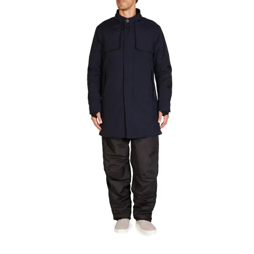 Lábtakaró Panta Fast XXL/3XL fekete